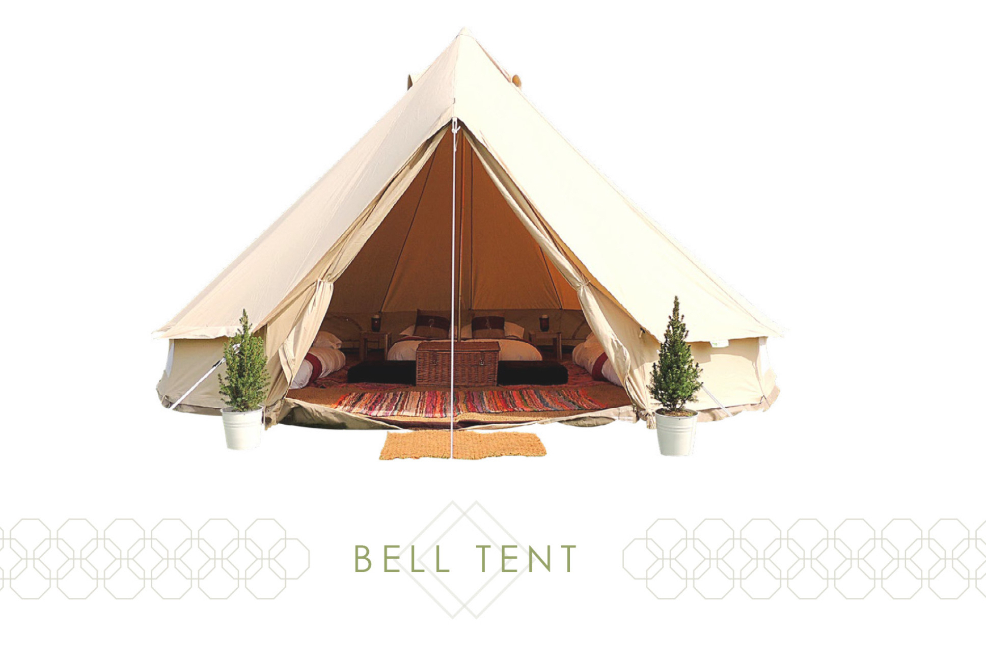 Bell-Tent 1