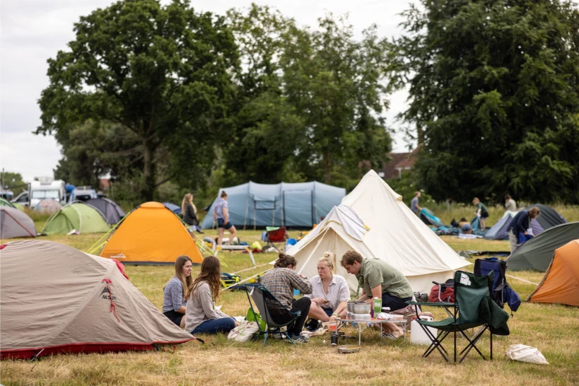 accommodation
