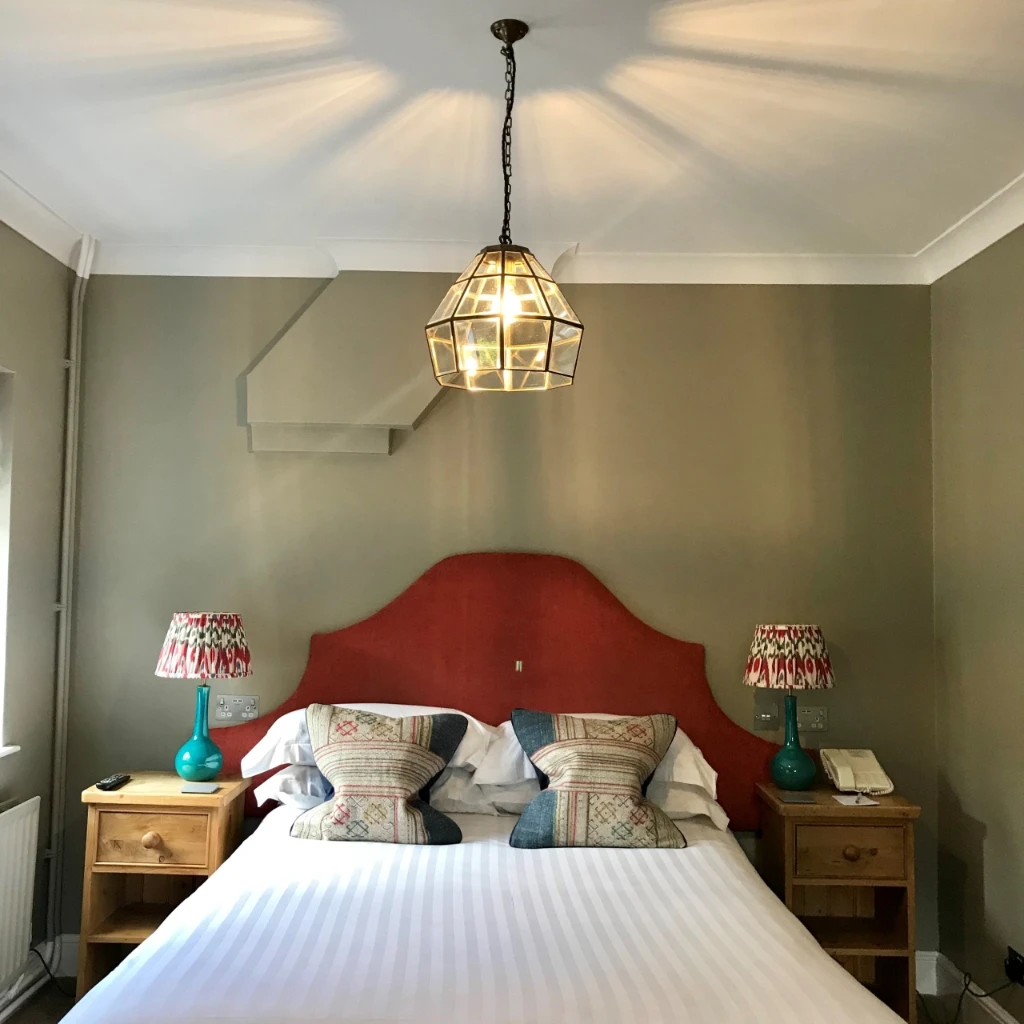Redcoats Farmhouse