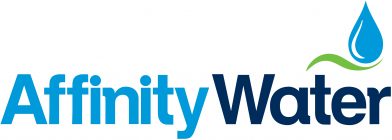 Affinity Water Logo