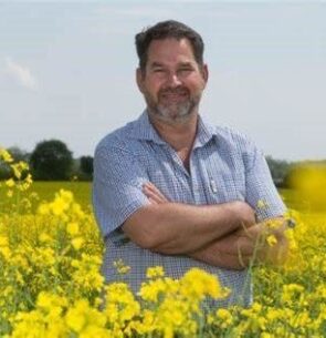 Angus Gowthorpe