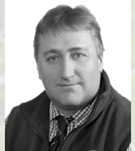 Clive Wood