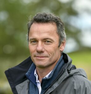 Ian Pigott