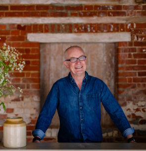 John Pawsey