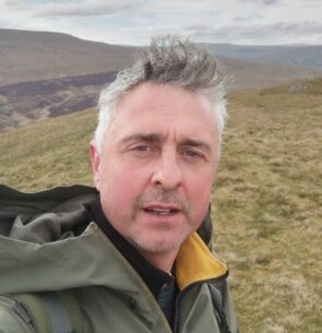 Shaun Dowman