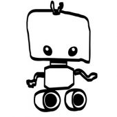 Small Robot Company Logo 