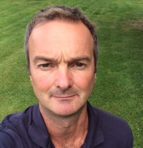 Ian Robertson