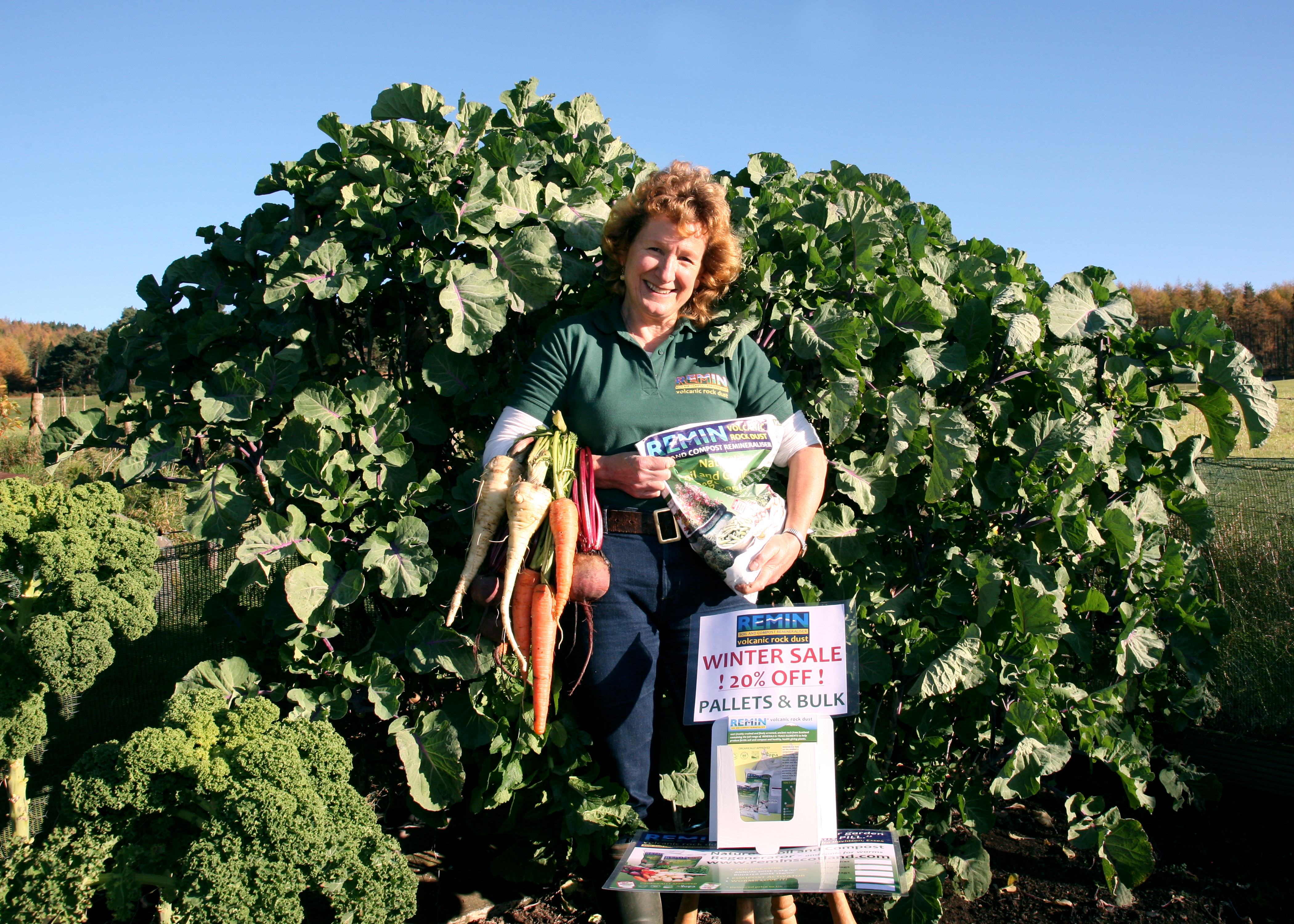 Groundswell Agriculture No Till Show Conference Jennifer