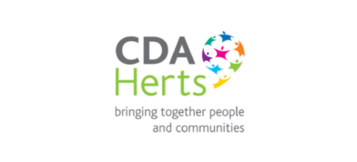 CDA (Community Development Action) Herts