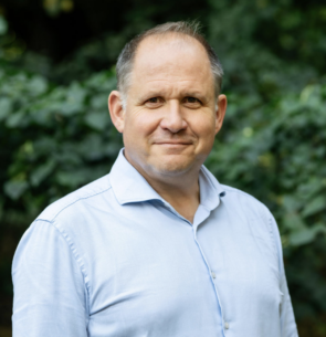 Henry Dimbleby