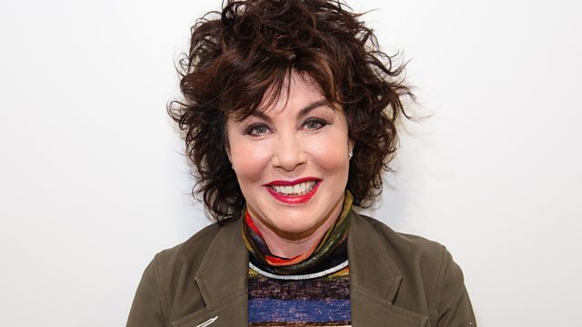 Ruby Wax - Groundswell Groundswell