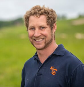Tim May