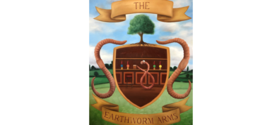 Earthworm Arms