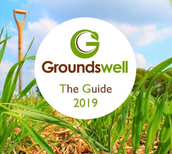 Groundswell The Guide 2019 Groundswell Groundswell
