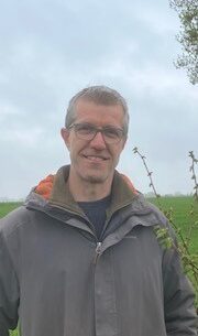 Mark Lea