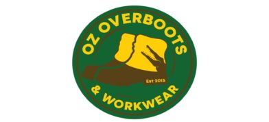 Oz OverBoots