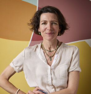 Thomasina Miers