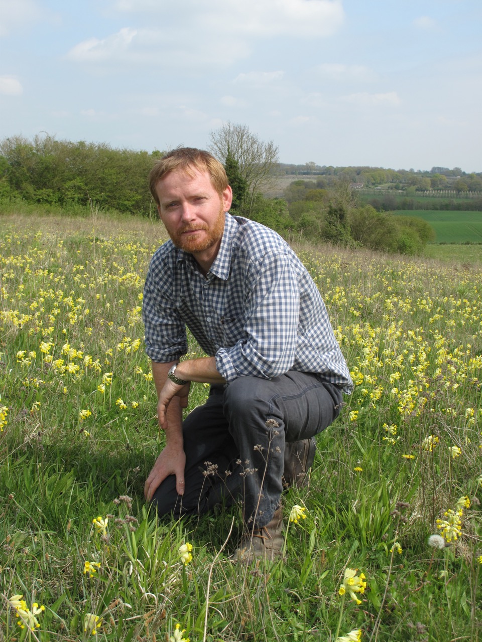 Groundswell Regenerative Agriculture Show & Conference – William Wolmer ...