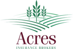 Groundswell Exhibitor - Acres Insurance Groundswell