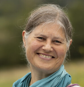 Dr. Lindsay Whistance