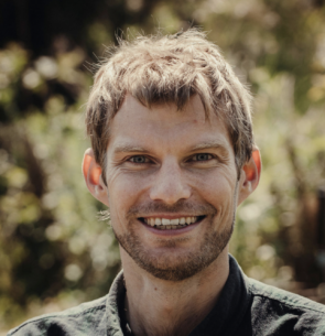 Koen van Seijen
