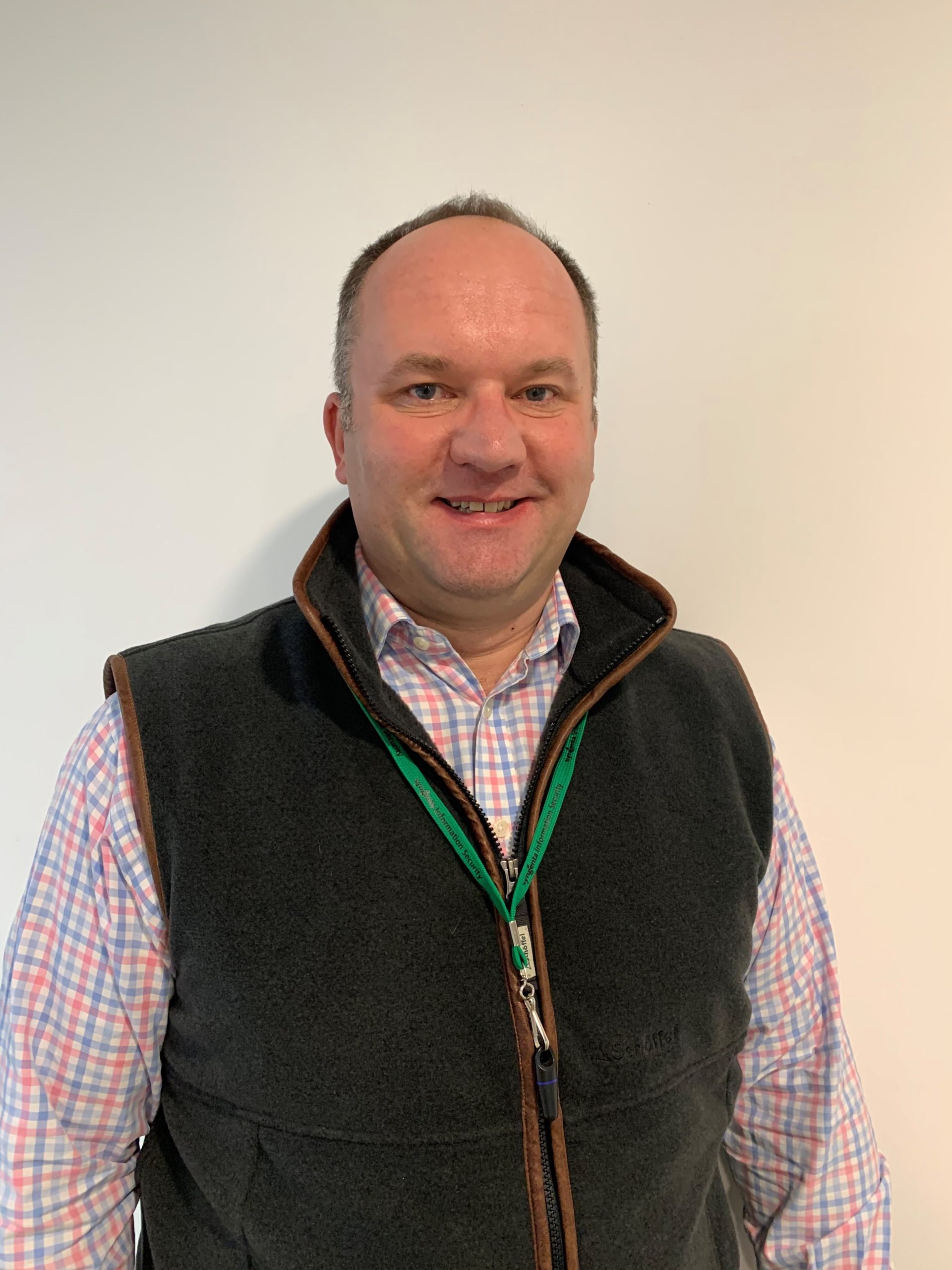 Groundswell Regenerative Agriculture Show & Conference – Mark Hall