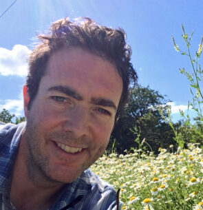 Dr Tom Pearson