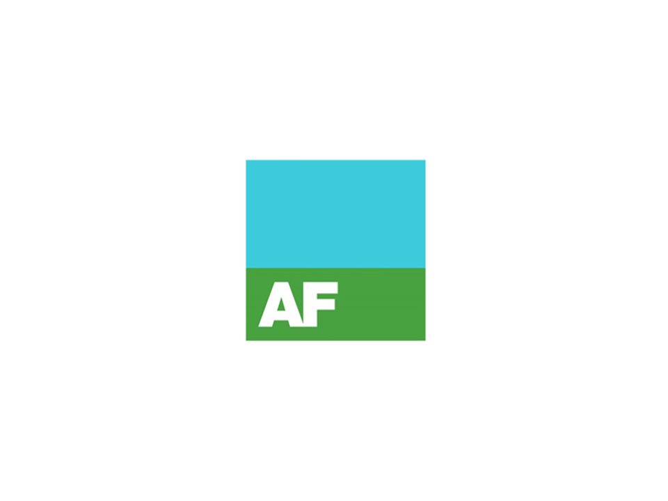 Groundswell Conference Exhibitor - The AF Group Ltd Groundswell