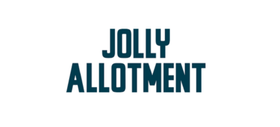 Jolly Allotment