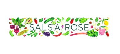 Salsa Rose