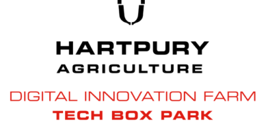 Hartpury Tech Box Park