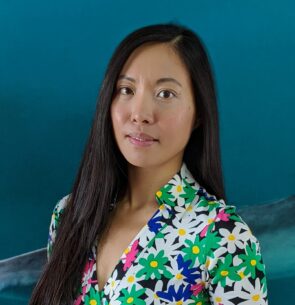 Catherine Chong