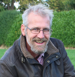 David Blacker