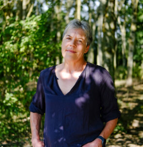 Helen Browning OBE