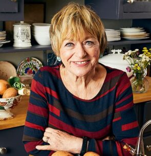Sheila Dillon