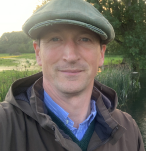 Tim Field