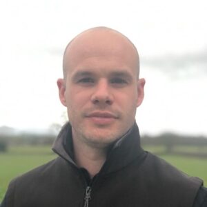 Groundswell Regenerative Agriculture Festival – Ed Brown Groundswell