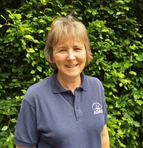 Dr Sarah Cook