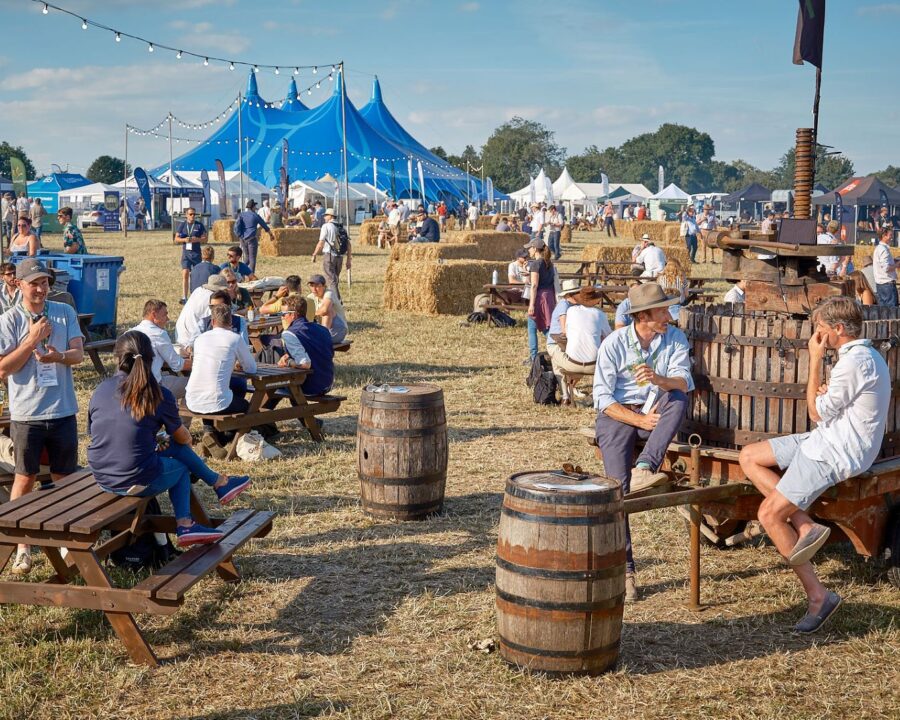 Groundswell The Farming Forum