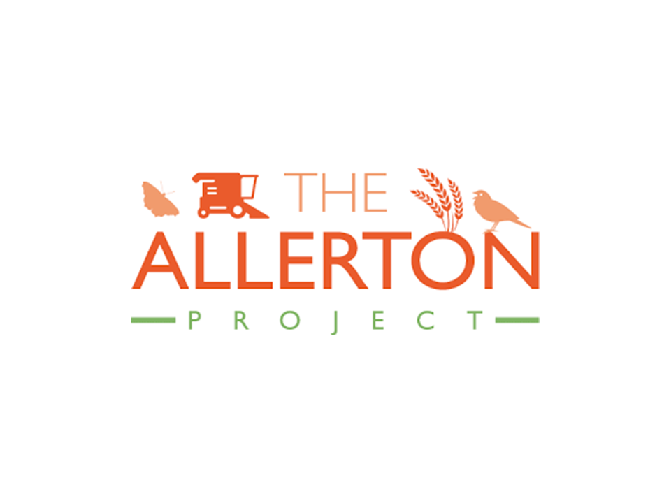 Groundswell Conference Exhibitor The Allerton Project Groundswell