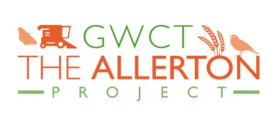 The GWCT Allerton Project