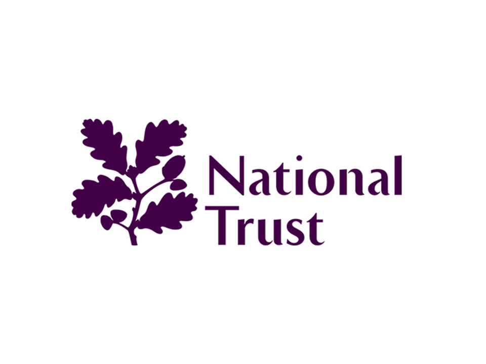 Groundswell Conference Exhibitor National Trust Groundswell