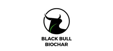 Black Bull Biochar
