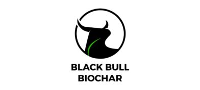 Black Bull Biochar