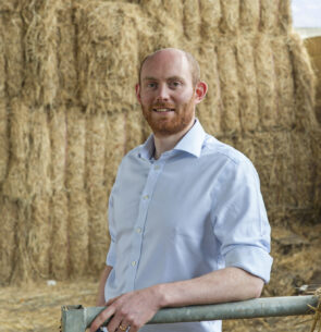 Tom Cackett