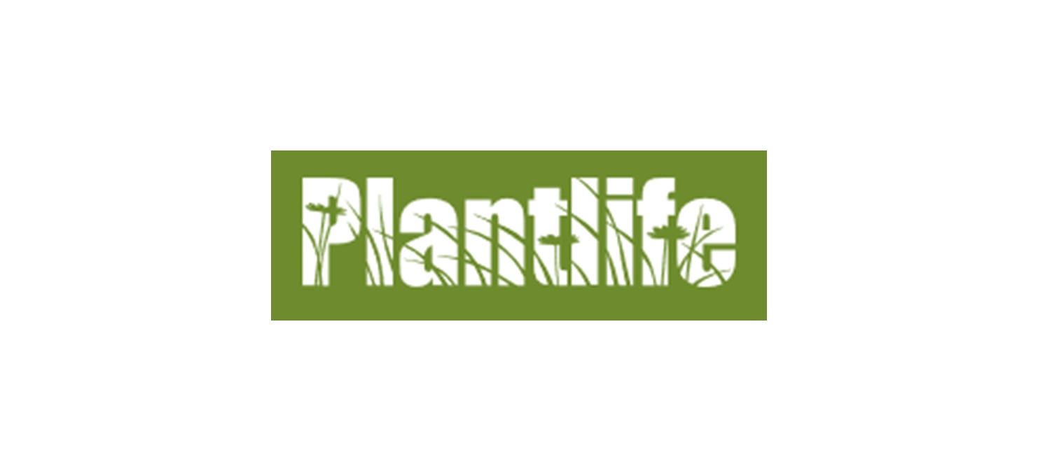 Groundswell Conference Exhibitor - Plantlife Groundswell