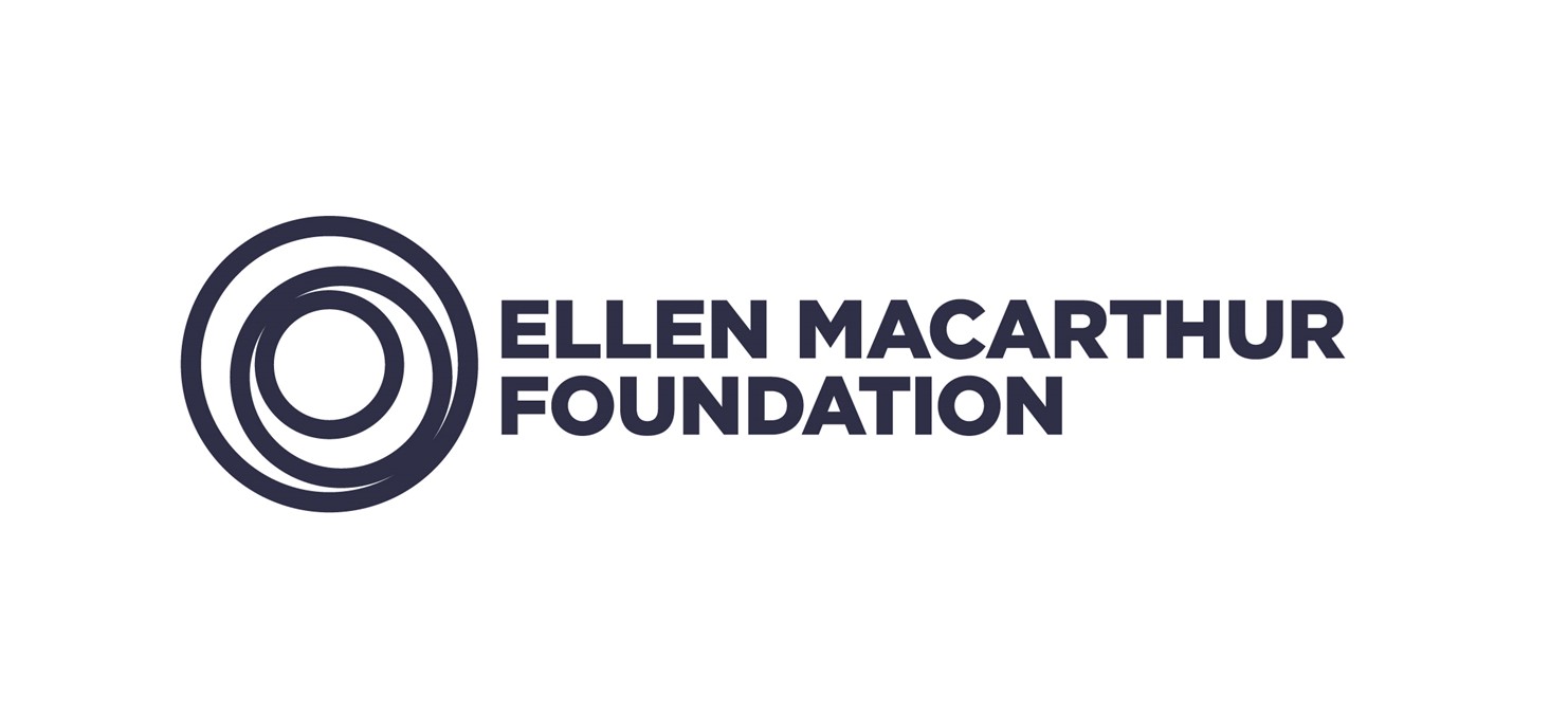 Groundswell Conference Exhibitor The Ellen MacArthur Foundation