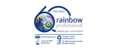 Rainbow Professional Ltd