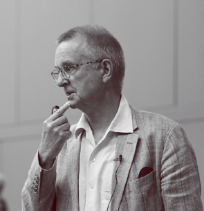 Tim Lang
