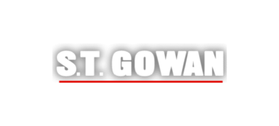 S. T. Gowan Ltd